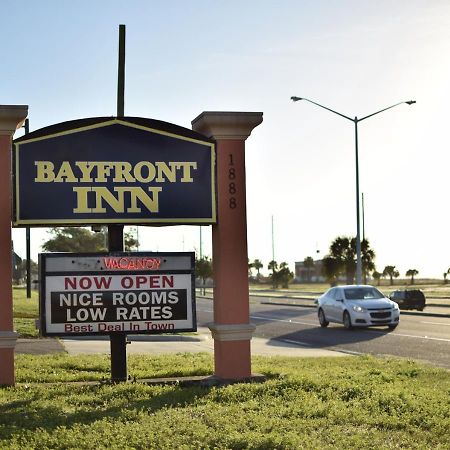 Bayfront Inn בילוקסי מראה חיצוני תמונה