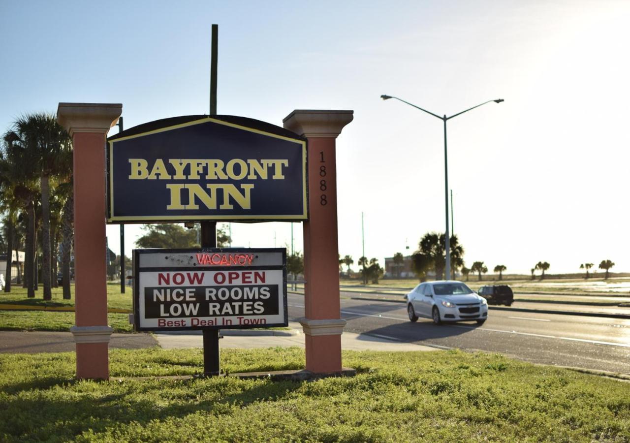 Bayfront Inn בילוקסי מראה חיצוני תמונה